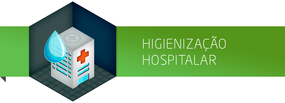 Higienização Hospitalar
