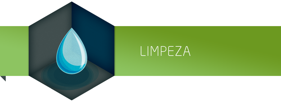 Limpeza