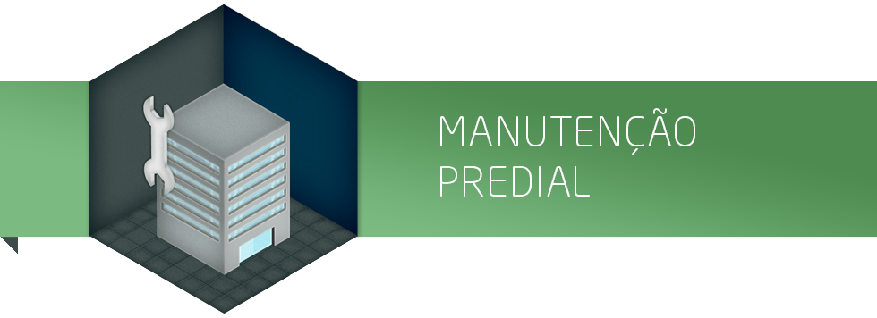 Manutenção Predial
