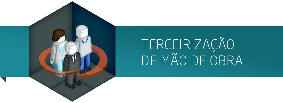 Tercerização de Mão de Obra
