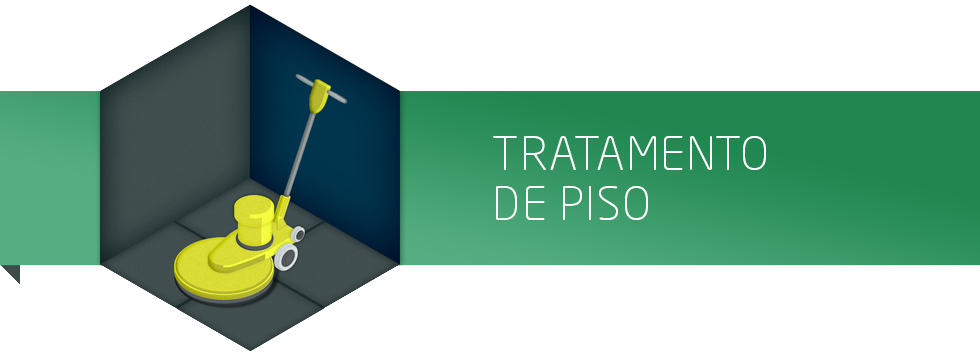 Tratamento de Piso